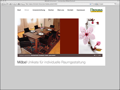 brouns möbel