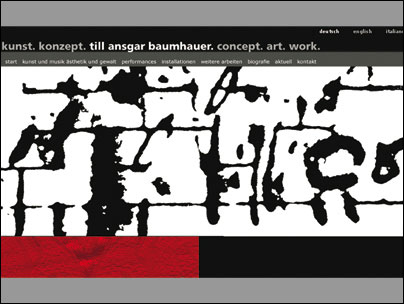 baumhauer titel