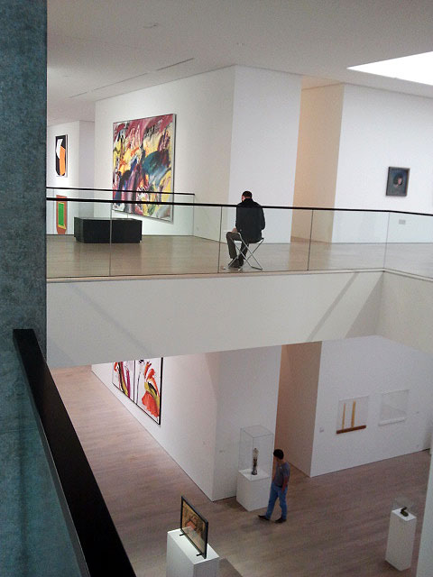 Kunstmuseum Stuttgart