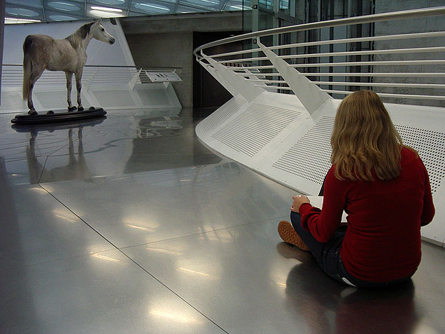 Mercedes-Benz-Museum