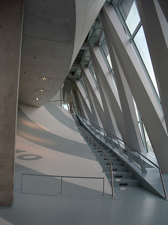 Mercedes-Benz-Museum