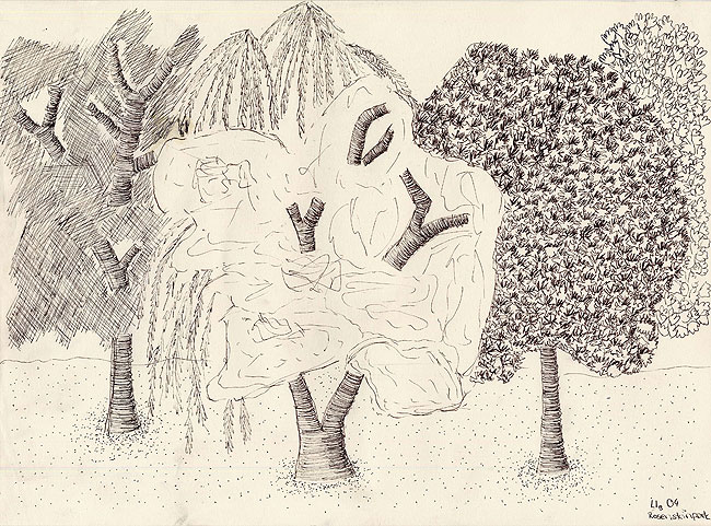 Naturstudie