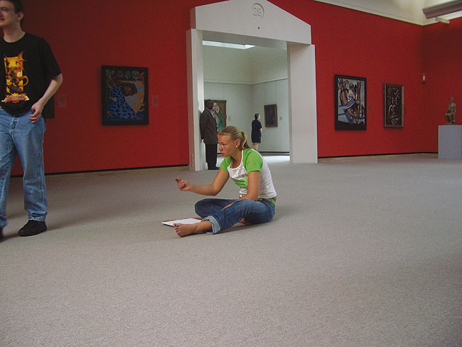 Staatsgalerie