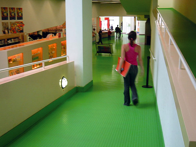 Staatsgalerie